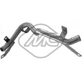 Coolant Pipe METALCAUCHO - 03057
