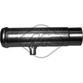 Coolant Pipe METALCAUCHO - 03059