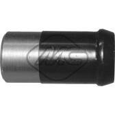 Coolant Pipe METALCAUCHO - 03148