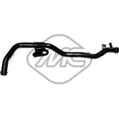 Coolant Pipe METALCAUCHO - 03160