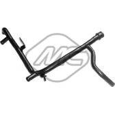 Coolant Pipe METALCAUCHO - 03177