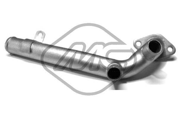 Coolant Pipe