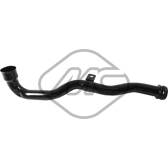 Coolant Pipe METALCAUCHO - 03202