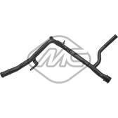 Coolant Pipe METALCAUCHO - 03223
