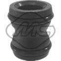 Coolant Pipe METALCAUCHO - 36061