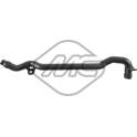 Coolant Pipe METALCAUCHO - 99421