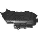 Cover, timing belt METALCAUCHO - 03752