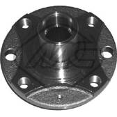 Cubo de roda METALCAUCHO - 90005