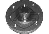 Cubo de roda