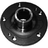 Cubo de roda METALCAUCHO - 90110