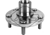 Cubo de roda