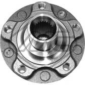 Cubo de rueda METALCAUCHO - 90061