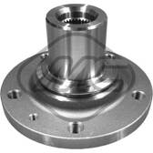 Cubo de rueda METALCAUCHO - 90191