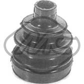Cuffia, Semiasse METALCAUCHO - 00343