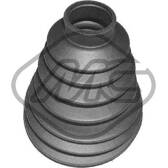 Cuffia, Semiasse METALCAUCHO - 01225