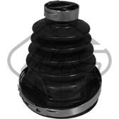 Cuffia, Semiasse METALCAUCHO - 01246