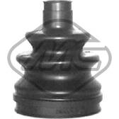 Cuffia, Semiasse METALCAUCHO - 01343