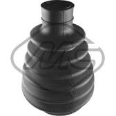 Cuffia, Semiasse METALCAUCHO - 01517