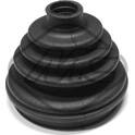 Cuffia, Semiasse METALCAUCHO - 01575E