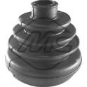 Cuffia, Semiasse METALCAUCHO - 01770