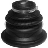 Cuffia, Semiasse METALCAUCHO - 02304