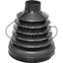 Cuffia, Semiasse METALCAUCHO - 10203