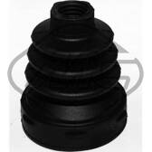 CV boots METALCAUCHO - 01194