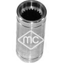 Dado dell'asse, Semiasse METALCAUCHO - 05777