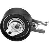 Deflection/Guide Pulley, V-ribbed belt METALCAUCHO - 57150