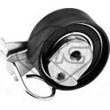 Deflection/Guide Pulley, V-ribbed belt METALCAUCHO - 57151