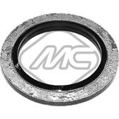 Dichtring- Ölablaßschraube METALCAUCHO - 39208