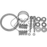 Dichtungssatz, Abgasanlage METALCAUCHO - 04599