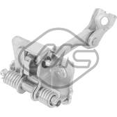 Door Catch METALCAUCHO - 43140