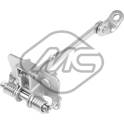 Door Catch METALCAUCHO - 43141