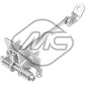 Door Catch METALCAUCHO - 43142