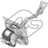 Door Catch METALCAUCHO - 43175