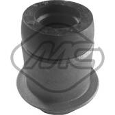 Draagarmrubber METALCAUCHO - 00143