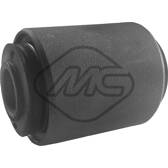 Draagarmrubber METALCAUCHO - 00360
