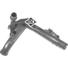 Durite de radiateur METALCAUCHO - 03195