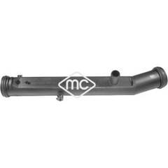 Durite de radiateur METALCAUCHO - 03916