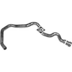 Durite de radiateur METALCAUCHO - 08754