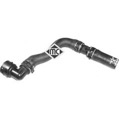 Durite de radiateur METALCAUCHO - 09337