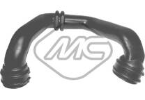 Durite de turbocompresseur