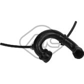 Durite de turbocompresseur METALCAUCHO - 03826