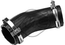 Tuyau Moteur Gates 09-0125 - Polyéthylène - Pour VW/Audi