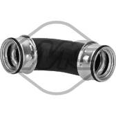 Durite de turbocompresseur METALCAUCHO - 09412
