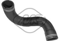 Durite de turbocompresseur