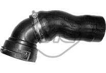 Durite de turbocompresseur