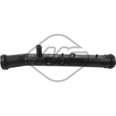 Durite radiateur METALCAUCHO - 03916