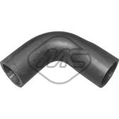 Durite radiateur METALCAUCHO - 05118